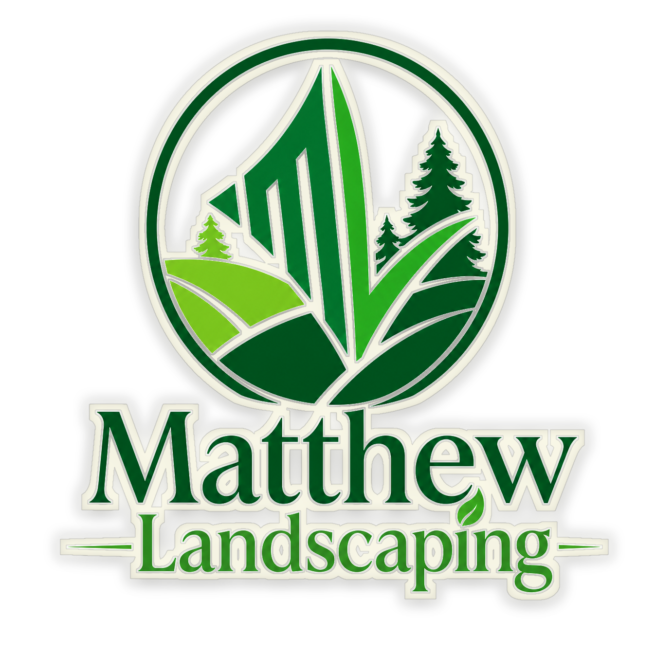 Matthew Landscaping